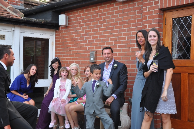 wedding photographer, poole-073.JPG - WEDDING OF LOUISE & TONY - HAYLING ISLAND